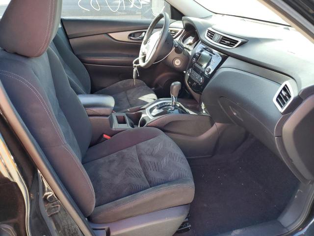 Photo 5 from auction – 2015 NISSAN ROGUE S with VIN KNMAT2MT8FP563079