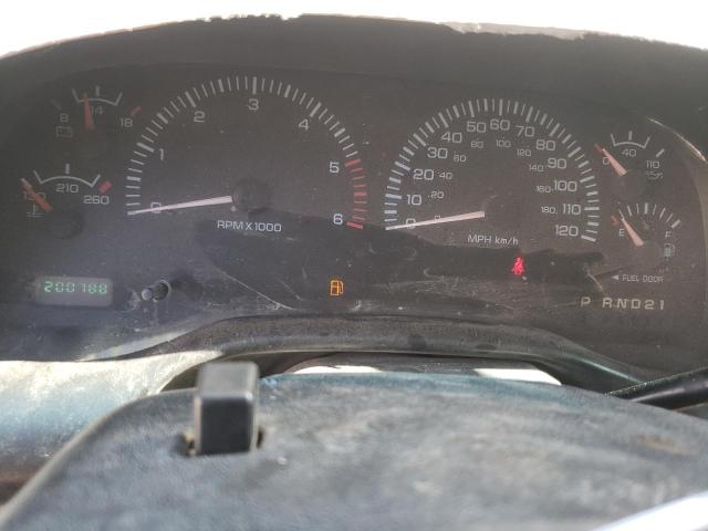 Фото 8 с аукциона – 2002 DODGE RAM 2500 с VIN 3B7KC23Z92M277011