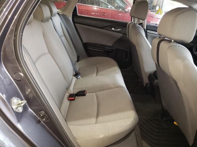 Photo 6 from auction – 2017 HONDA CIVIC LX with VIN 2HGFC2F56HH530899