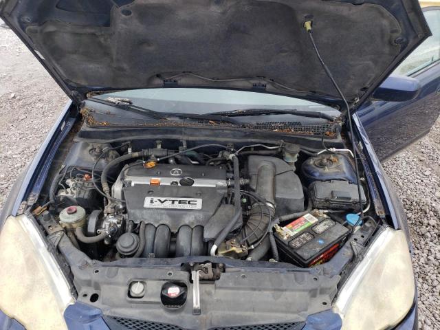 Photo 7 from auction – 2003 ACURA RSX with VIN JH4DC54823S001843