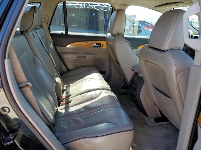 Photo 6 from auction – 2011 LINCOLN MKX with VIN 2LMDJ6JK8BBJ03458