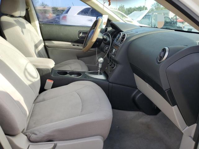 Photo 5 from auction – 2014 NISSAN ROGUE SELE with VIN JN8AS5MT5EW609660