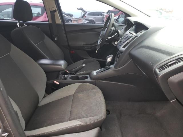 Photo 5 from auction – 2012 FORD FOCUS SE with VIN 1FAHP3F27CL377586