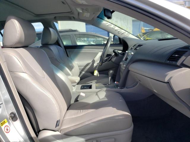 Photo 5 from auction – 2007 TOYOTA CAMRY HYBR with VIN JTNBB46K373016295