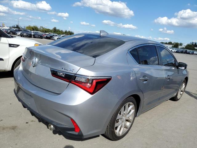 Photo 4 from auction – 2020 ACURA ILX with VIN 19UDE2F36LA008054