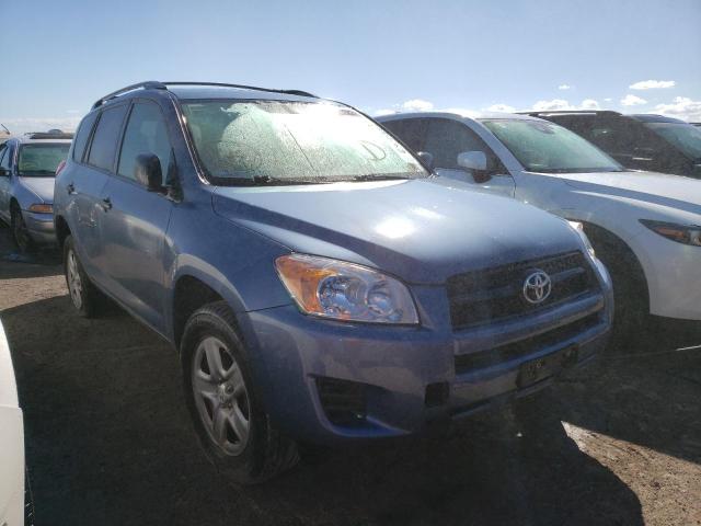 Фото 1 с аукциона – 2011 TOYOTA RAV4 с VIN 2T3ZF4DV7BW089762