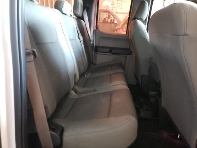 Photo 6 from auction – 2015 FORD F150 SUPER with VIN 1FTEX1CP9FKD95180