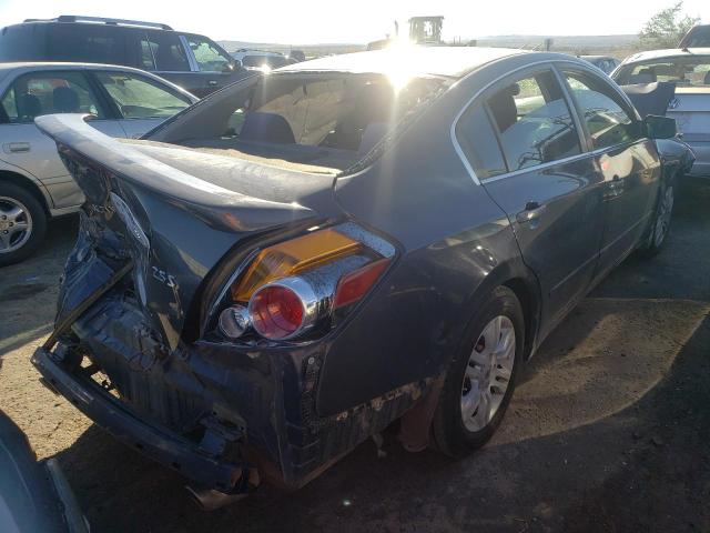 Photo 4 from auction – 2012 NISSAN ALTIMA BAS with VIN 1N4AL2AP8CN578685