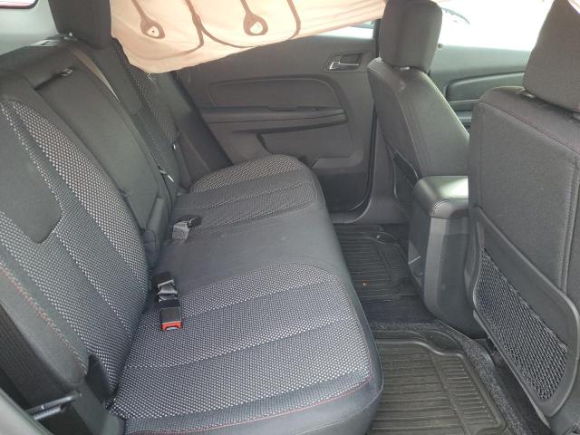 Photo 6 from auction – 2016 GMC TERRAIN SL with VIN 2GKFLSEK5G6333789