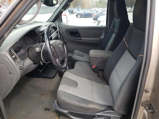 Photo 5 from auction – 2004 MAZDA B4000 CAB with VIN 4F4ZR17E94TM12630