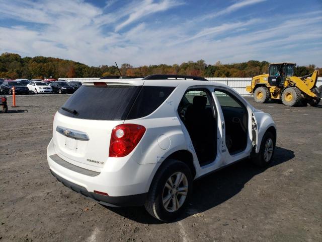 Photo 4 from auction – 2015 CHEVROLET EQUINOX LT with VIN 2GNALBEK7F1165680