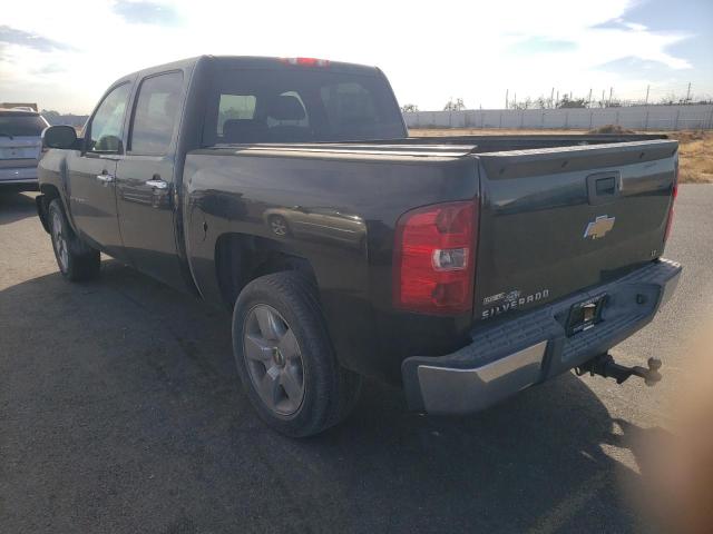 Photo 3 from auction – 2010 CHEVROLET SILVERADO with VIN 3GCRCSE04AG224226