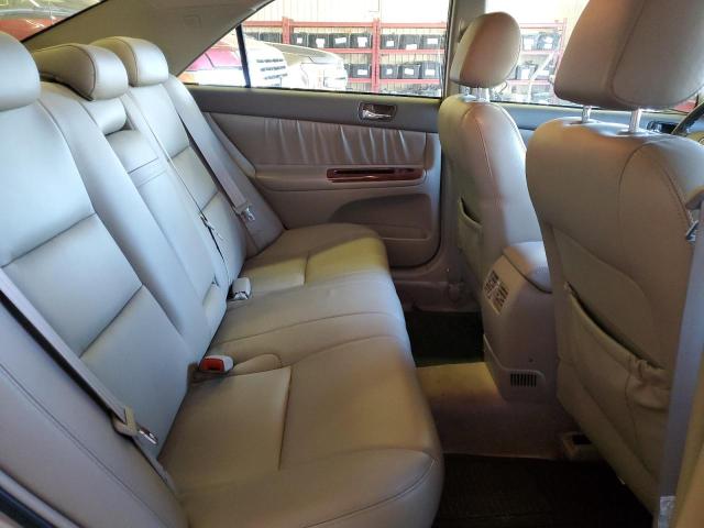 Photo 6 from auction – 2005 TOYOTA CAMRY LE with VIN 4T1BF30K45U099105