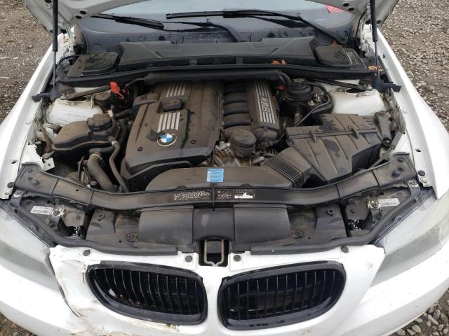 Photo 7 from auction – 2011 BMW 328 I SULE with VIN WBAPH5G53BNM80575