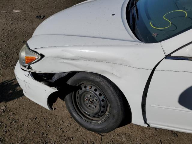 Photo 9 from auction – 2002 TOYOTA CAMRY LE with VIN JTDBE32K720067871