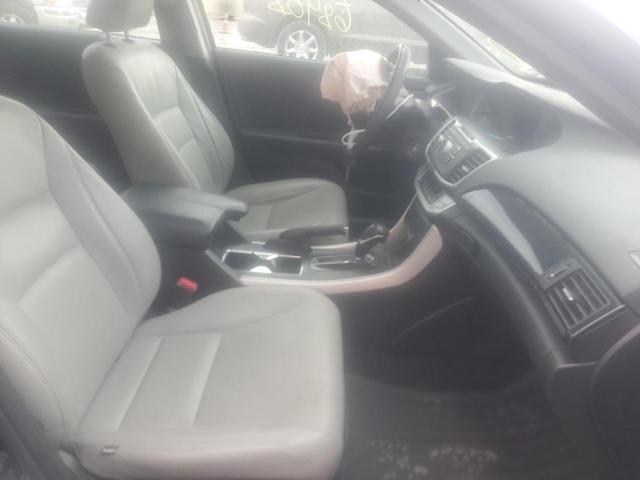 Photo 5 from auction – 2014 HONDA ACCORD SPO with VIN 1HGCR2F52EA259755