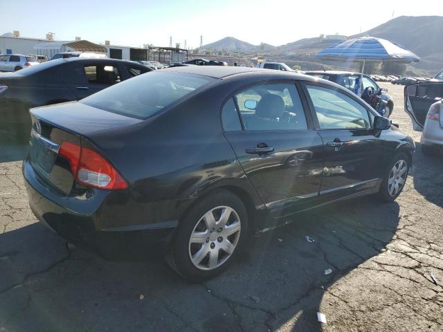Photo 3 from auction – 2010 HONDA CIVIC LX with VIN 19XFA1F51AE040855