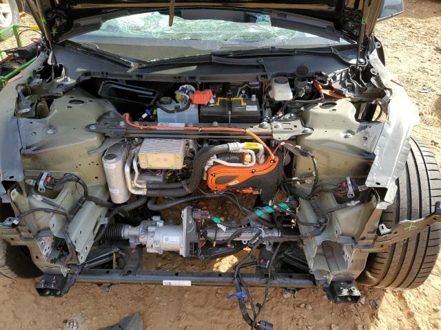Photo 7 from auction – 2021 TESLA MODEL 3 with VIN 5YJ3E1EA5MF094017