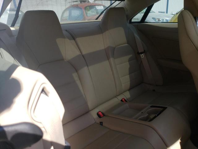 Photo 6 from auction – 2012 MERCEDES-BENZ E 350 with VIN WDDKJ5KB2CF134307