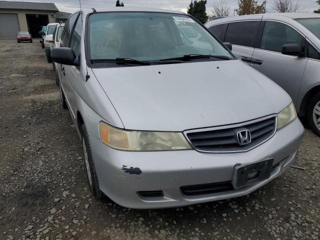 Фото 9 с аукциона – 2003 HONDA ODYSSEY с VIN 5FNRL18593B155253