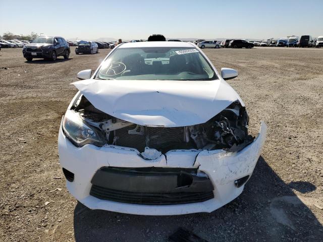 Photo 9 from auction – 2016 TOYOTA COROLLA L with VIN 5YFBURHE2GP542976