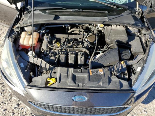 Photo 7 from auction – 2015 FORD FOCUS SE with VIN 1FADP3K29FL327846