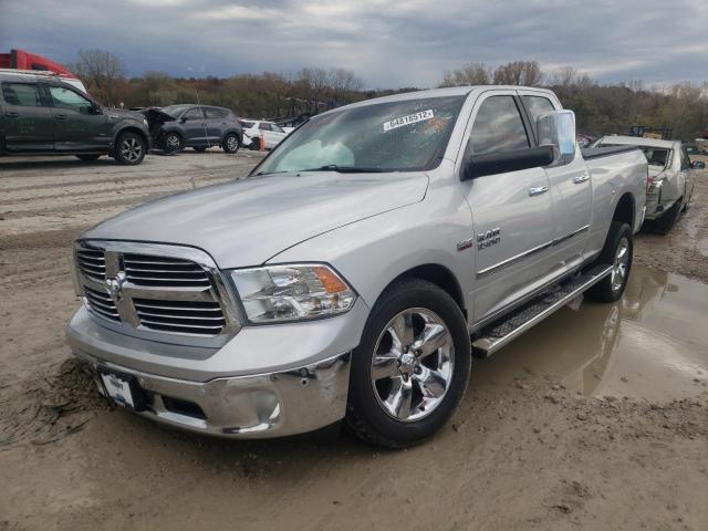 Photo 2 from auction – 2016 RAM 1500 SLT with VIN 1C6RR7GT3GS151829
