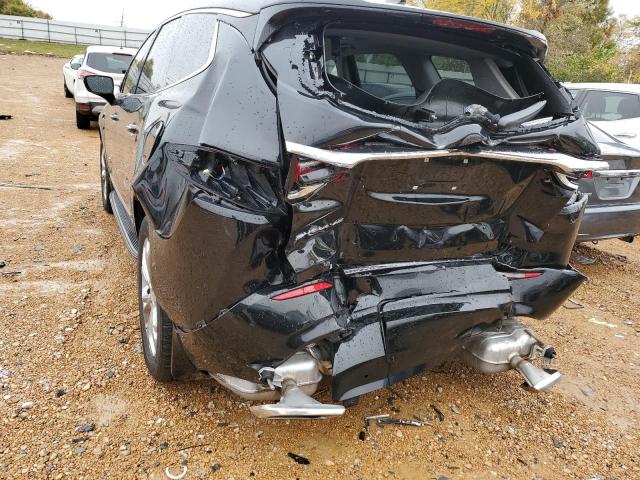 Photo 3 from auction – 2020 BUICK ENCLAVE AV with VIN 5GAERDKW1LJ255681