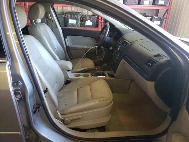 Photo 5 from auction – 2008 FORD FUSION SEL with VIN 3FAHP08158R232140