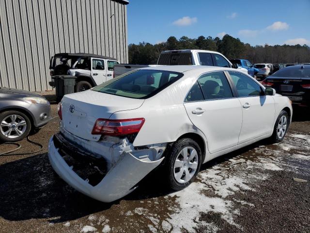 Photo 9 from auction – 2007 TOYOTA CAMRY CE with VIN 4T1BE46K87U588366