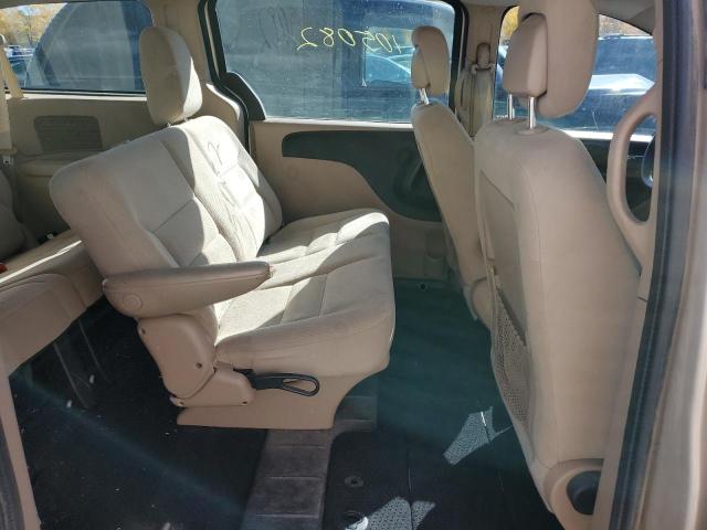 Photo 6 from auction – 2015 DODGE GRAND CARA with VIN 2C4RDGBG0FR516243
