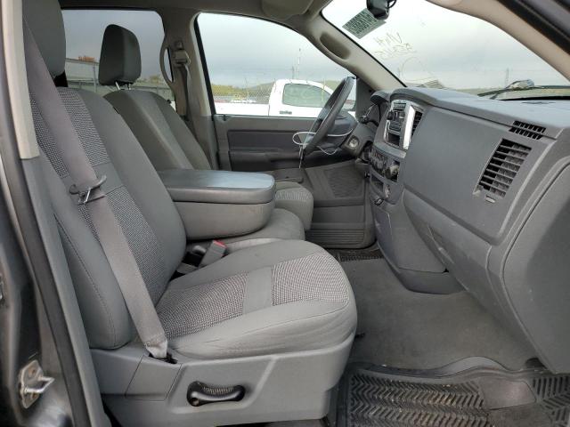 Photo 5 from auction – 2007 DODGE RAM 1500 S with VIN 1D7HU18277J558165