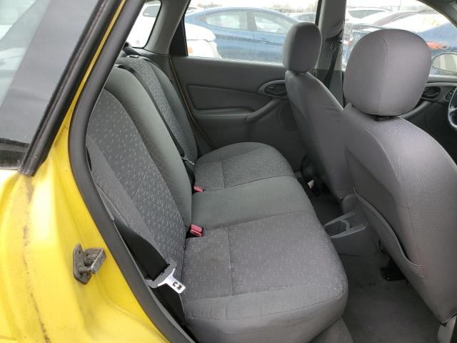 Photo 6 from auction – 2004 FORD FOCUS ZX5 with VIN 3FAFP37Z64R123874