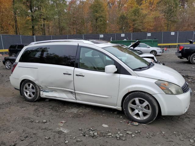 Photo 9 from auction – 2007 NISSAN QUEST S with VIN 5N1BV28U07N138059