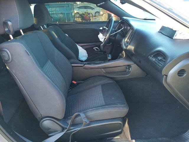 Photo 5 from auction – 2019 DODGE CHALLENGER with VIN 2C3CDZAG7KH694478