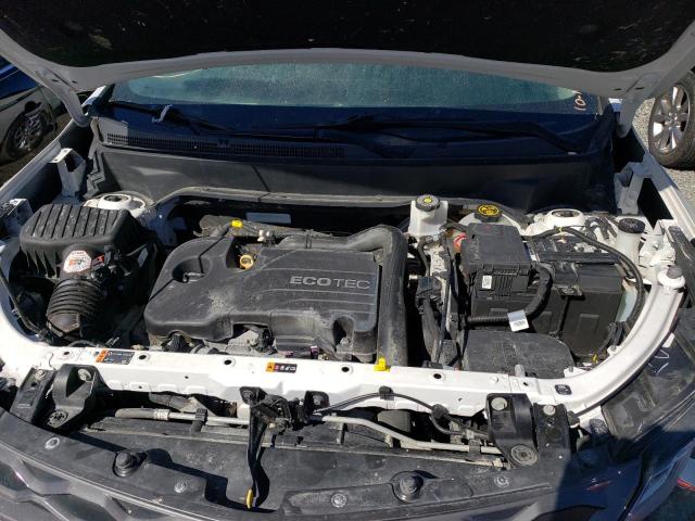 Photo 7 from auction – 2018 CHEVROLET EQUINOX LT with VIN 2GNAXSEV0J6335677