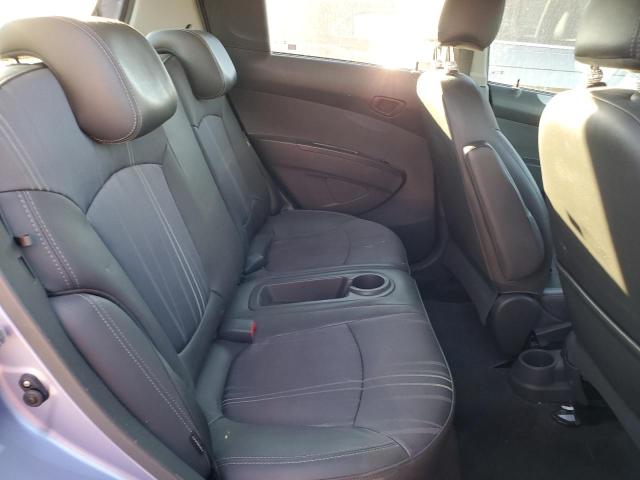 Photo 6 from auction – 2015 CHEVROLET SPARK LS with VIN KL8CB6S9XFC741388