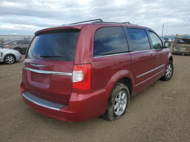Photo 4 from auction – 2012 CHRYSLER TOWN & COU with VIN 2C4RC1BG7CR344918