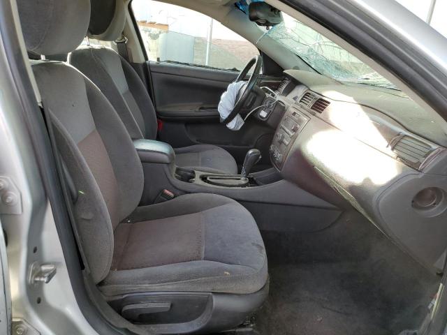 Photo 5 from auction – 2012 CHEVROLET IMPALA LT with VIN 2G1WG5E37C1188006