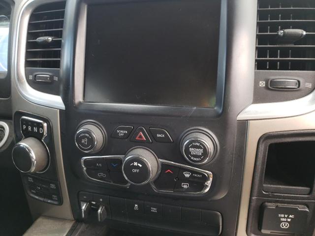 Photo 9 from auction – 2013 RAM 1500 SLT with VIN 1C6RR7LT2DS634858