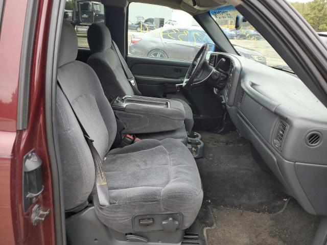 Photo 5 from auction – 2001 CHEVROLET SILVERADO with VIN 2GCEC19TX11246012