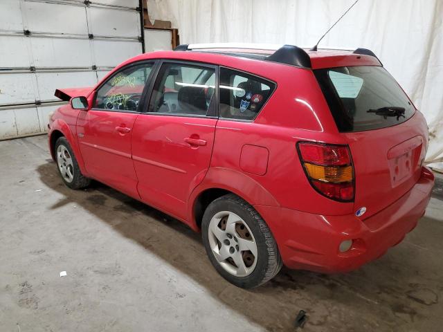Photo 3 from auction – 2005 PONTIAC VIBE with VIN 5Y2SL63875Z428848