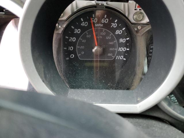 Photo 8 from auction – 2006 TOYOTA 4RUNNER SR with VIN JTEBU14R068072821