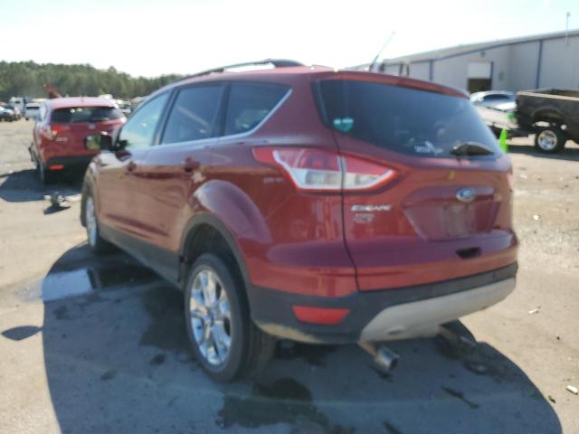 Photo 3 from auction – 2013 FORD ESCAPE SE with VIN 1FMCU0G73DUA23349