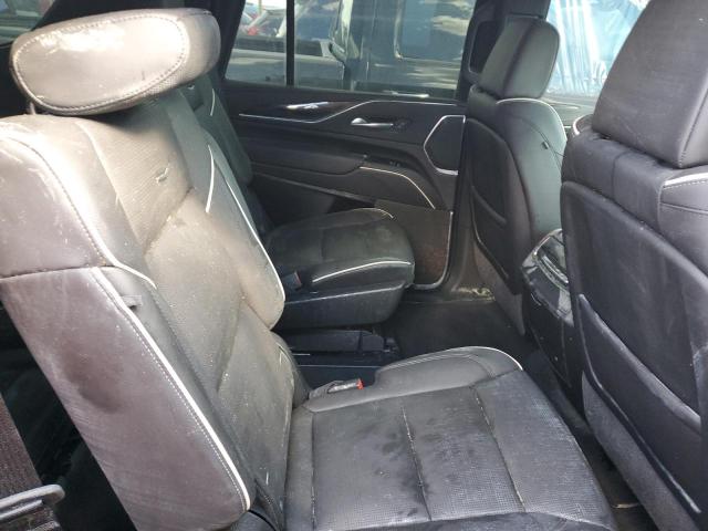 Photo 6 from auction – 2022 CADILLAC ESCALADE S with VIN 1GYS3FKL5NR139273