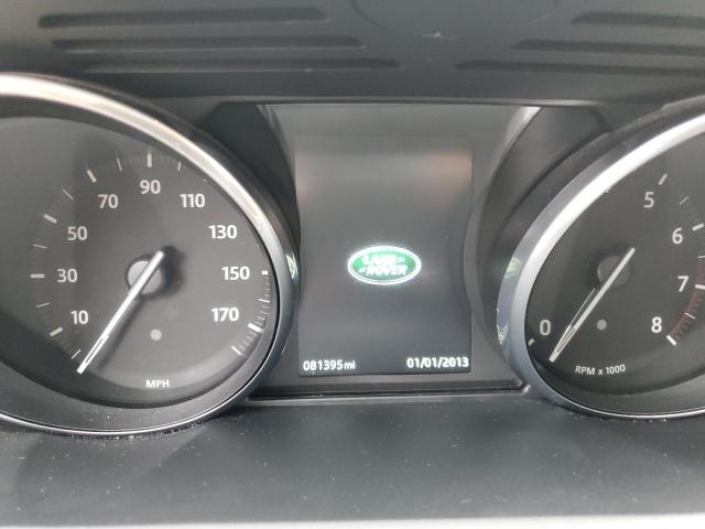 Photo 8 from auction – 2016 LAND ROVER RANGE ROVE with VIN SALWR2VF3GA560441