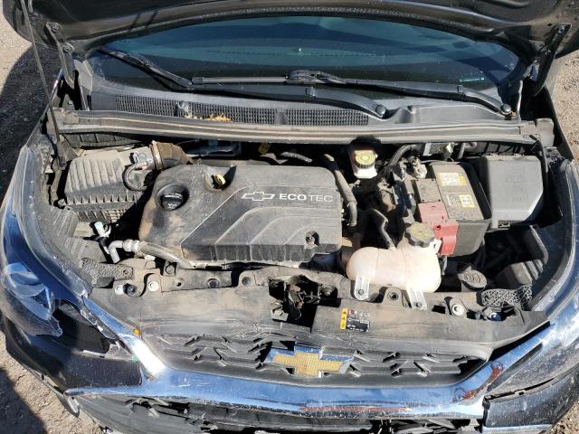 Photo 7 from auction – 2020 CHEVROLET SPARK LS with VIN KL8CB6SA2LC468291