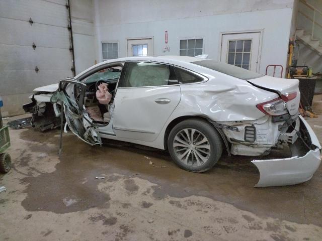 Photo 9 from auction – 2017 BUICK LACROSSE E with VIN 1G4ZP5SS4HU160946