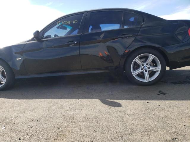 Photo 9 from auction – 2010 BMW 328 I SULE with VIN WBAPH5G59ANM36286