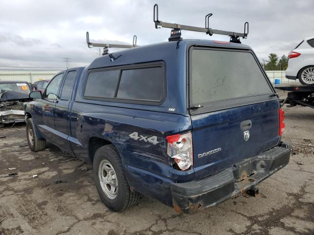 Photo 3 from auction – 2006 DODGE DAKOTA ST with VIN 1D7HW22K26S716901
